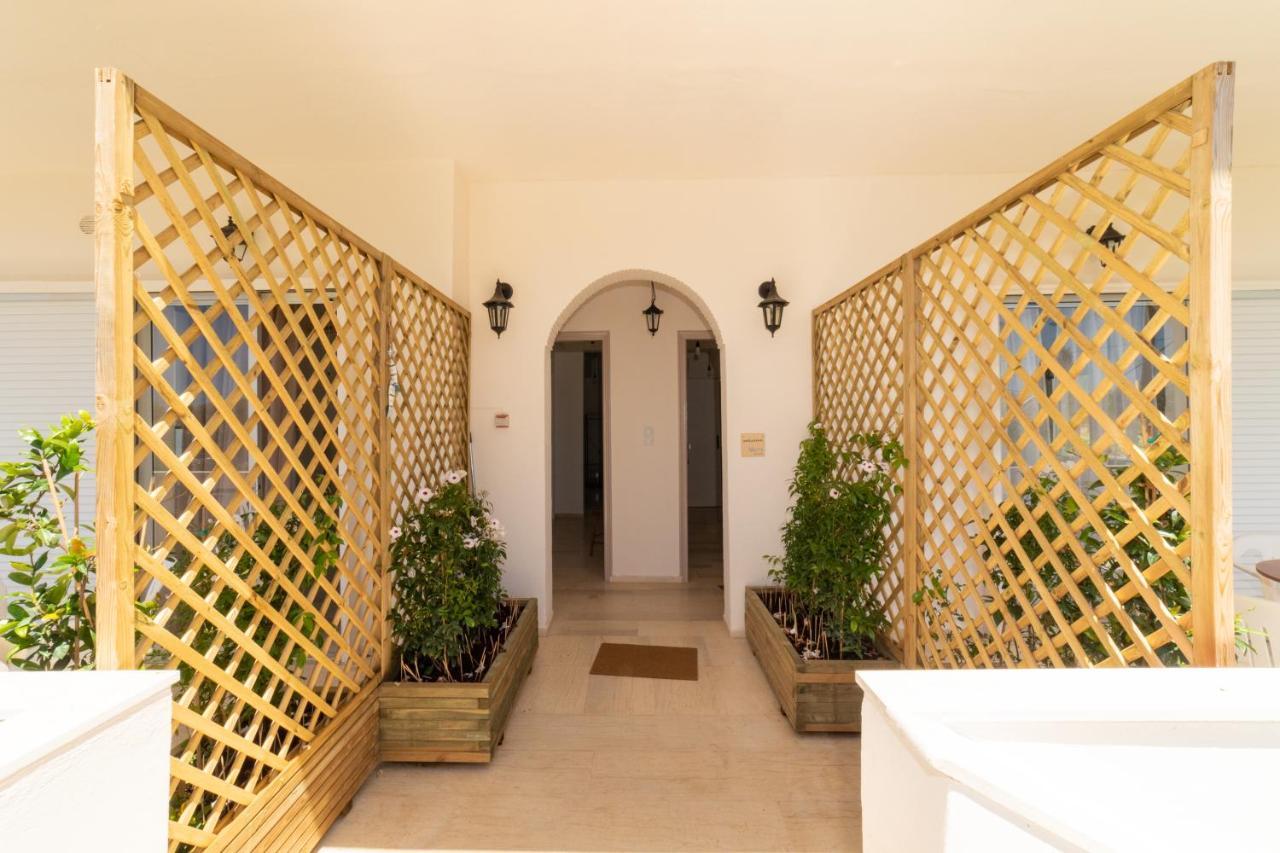 Memi Houses Koroni  Bagian luar foto