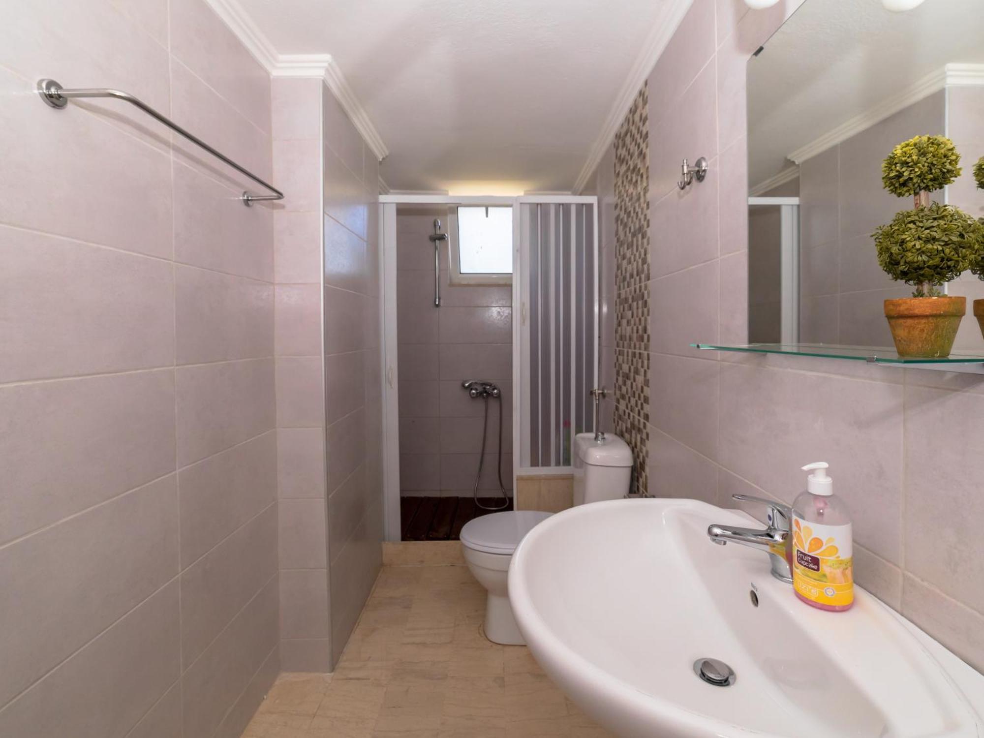 Memi Houses Koroni  Bagian luar foto